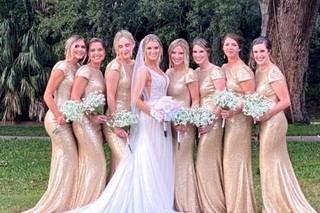 DS Hair & Makeup Creations, LLC - 80