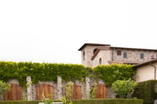 Jacuzzi Family Vineyards - 5