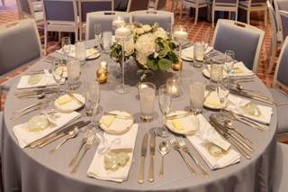 Samantha Nass Floral Design - 17