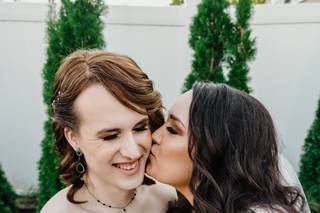 JV Makeup Artist - 30