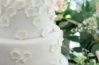 Paisley Cakes - 17