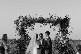 I Do OBX Weddings and Events - 123