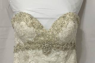 Merlili Bridal Boutique - 14