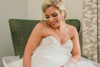 The Camera Wedding Photography & Cinematography - 17