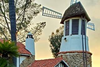 Mt. Woodson Castle - 75