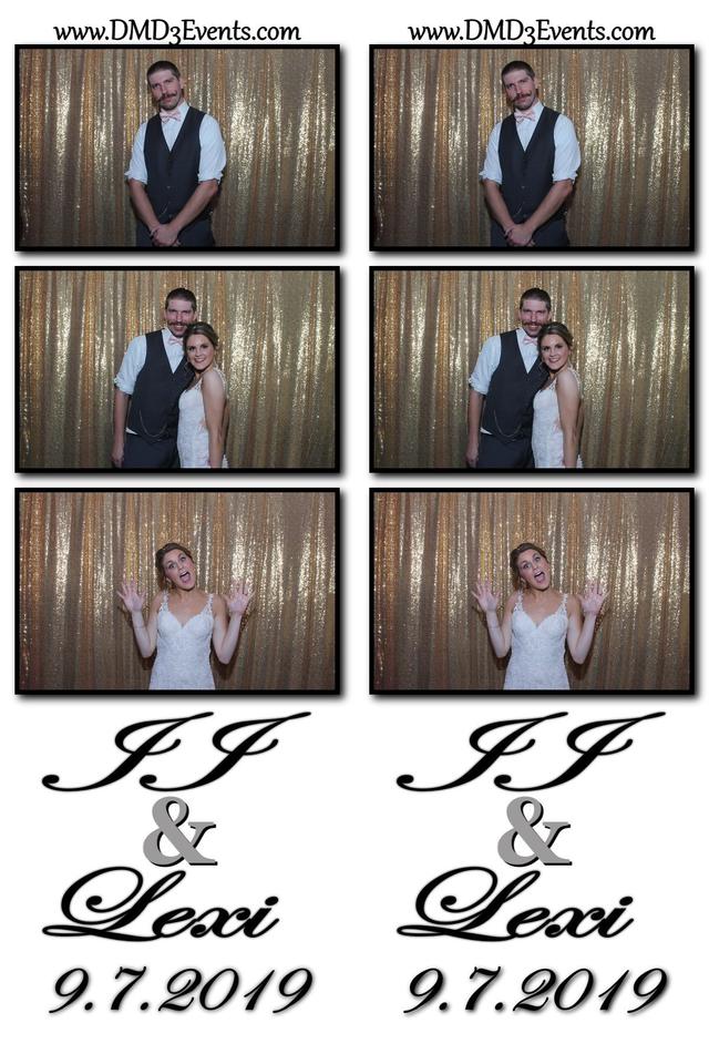 DMD3 Entertainment Lighting and PhotoBooth - 2