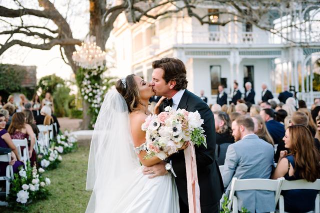 Moonlit Weddings - 3
