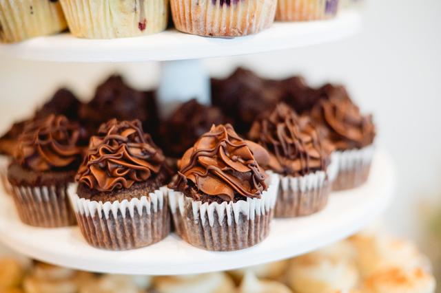 Cake Krums - 1