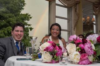 Secret Garden Florist Wedding and Event Planning - 47