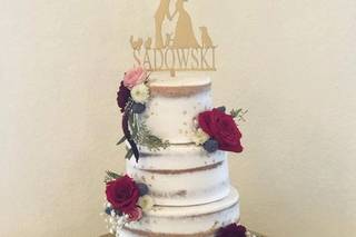 Kristen Marie Cake - 39