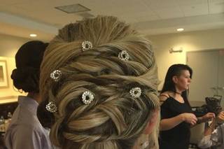 Cocoa Bay Salon - 13