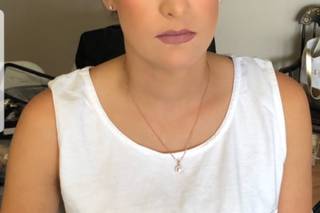 Antonette Medved Makeup - 20