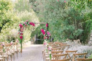 Corfu Wedding planner by Rosmarin Weddings - 93