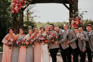 Wallflower Event Company - 19