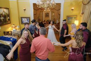 The Lasker Inn B&B - Wedding & Event Venue - 27