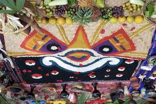 Ancestral Mayan Weddings - 44