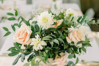 Love Blooms Wedding and Event Design - 71