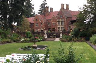 Thornewood Castle - 56