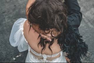 Scruffy Weddings - 11