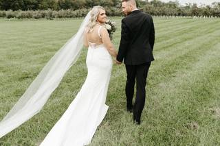 Weddings by Danica - 9