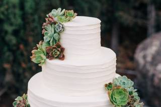 Flour and Flower Designs - 24