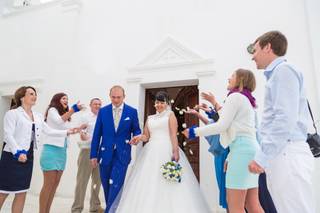 Mosaic Weddings & Events - 58