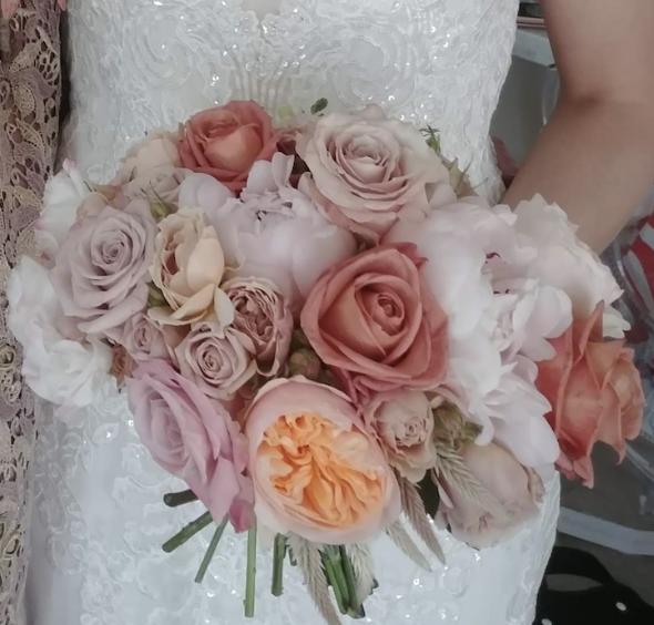 Flowers By Mae Mae - 1