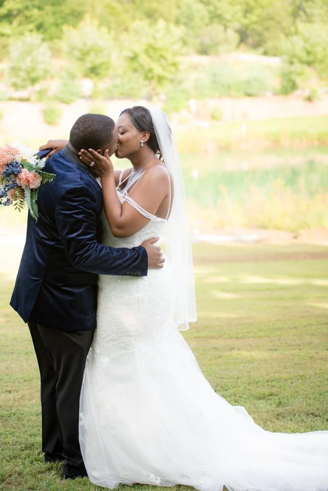 Charming Hearts Wedding Photography - 2