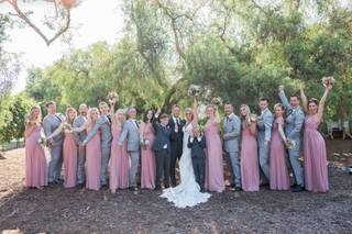 A Signature Wedding  - 18