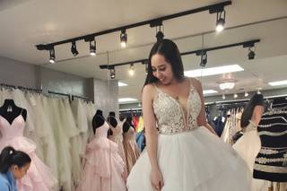 The Dress Lounge Bridal & Prom Boutique - 13