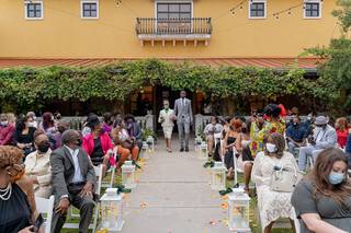 The Villagio - 10