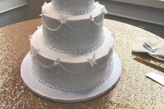 Minooka Pastry Shop - 7