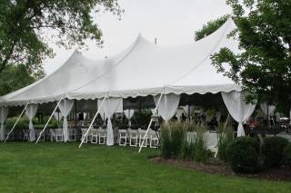 Advantage Tent & Party Rental - 8