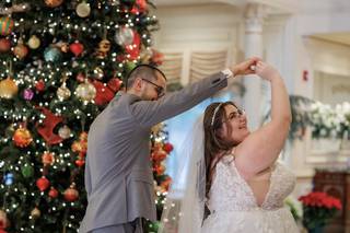 Boho Bridal - 17