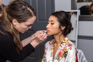 Shanelise MUA - 11