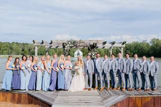 The Barn at Woodlake Meadows - 5