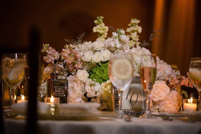 Kombert Caterers 3