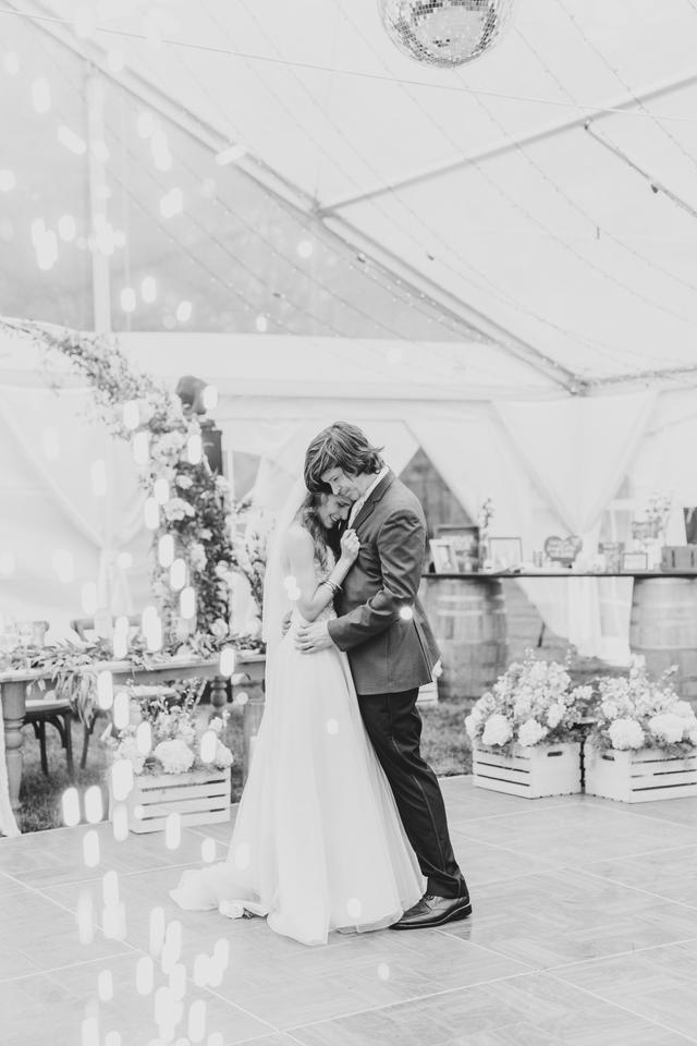 Knauer Custom Wedding Songs - 3