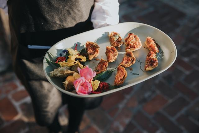 Black Pearl Catering - 4