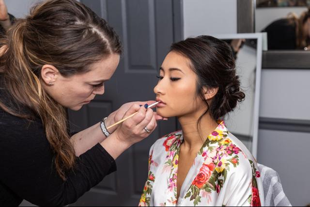 Shanelise MUA - 4