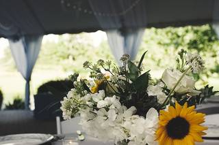 Watered Garden Florist - 12