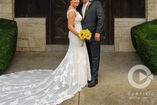 Complete Weddings + Events St. Louis - 19