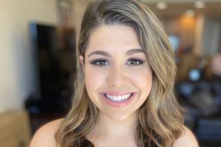 Makeup with a Passion - 30