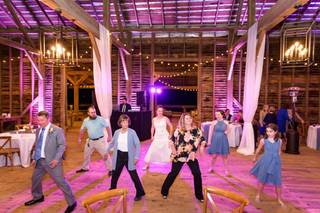 King Studios DJ Services - 13