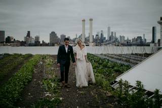 Hers & His Weddings - 5