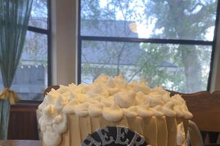 Frosting Fanatic - 28