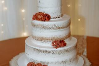 Patty's Cakes and Desserts - 81