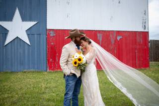 Anding Acres Wedding Venue - 5