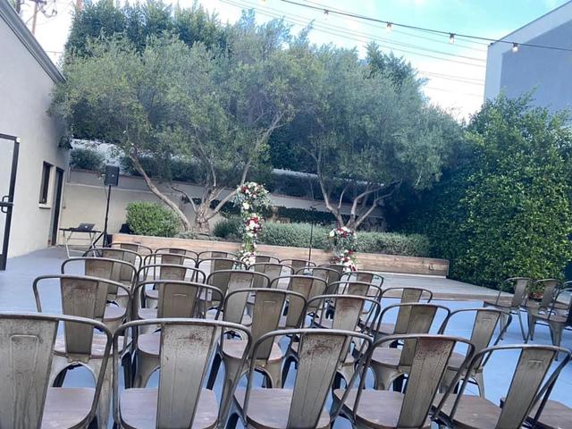 The Harper by Wedgewood Weddings - 1
