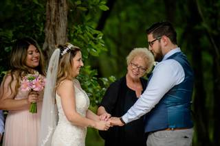 I Pronounce You - 44